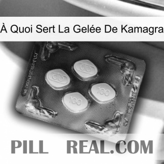 À Quoi Sert La Gelée De Kamagra 02